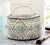 Penelope Paisley Ultimate Cosmetic Bag