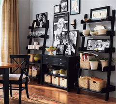 Chloe Bookcase