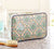 Penelope Paisley Ultimate Cosmetic Bag