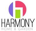 Harmony Home & Garden